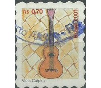 R811 VIOLA CAIPIRA 2001 - 8254 CARIMBADO